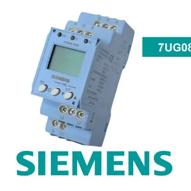 Siemens 7UG0818-1CA20