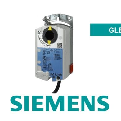 Siemens GLB161.1E