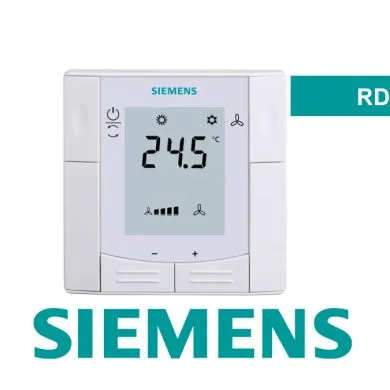 Siemens RDF302.B