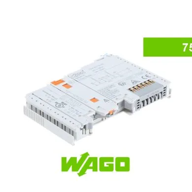 Wago 750-555
