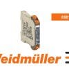 Weidmuller WAZ4 PRO FREQ - 8581190000