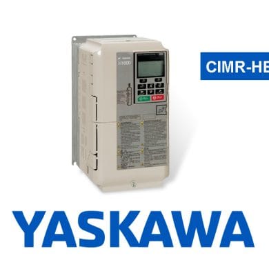 Yaskawa CIMR-HB4A0031FBC