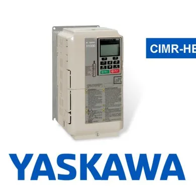 Yaskawa CIMR-HB4A0031FBC