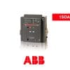 ABB SACE EMAX E3N 2500A 3 Poles 690 V ac 65 kA - 1SDA056129R1