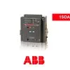 ABB SACE EMAX E3N 2500A 3 Poles 690 V ac 65 kA - 1SDA056129R1