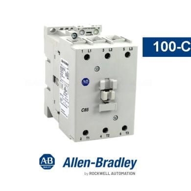 Allen Bradley 100-C85*00 110 V ac Coil - 100-C85KD00
