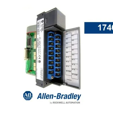 Allen Bradley 1746-IB16