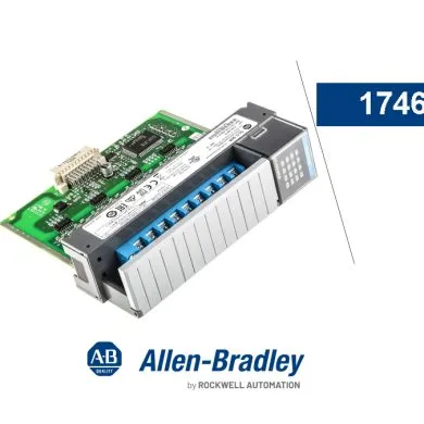 Allen Bradley 1746-OB16