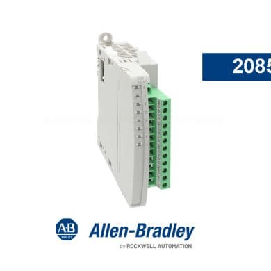 Allen Bradley 2085-OW8
