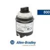 Allen Bradley 800T-U13