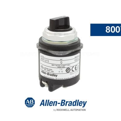 Allen Bradley 800T-U13