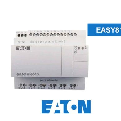 Eaton EASY819-DC-RCX