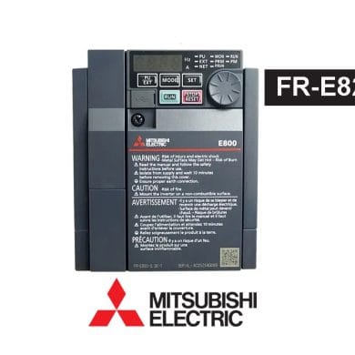 Mitsubishi FR-E820-2.2K-1