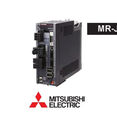 Mitsubishi MR-J4-200A