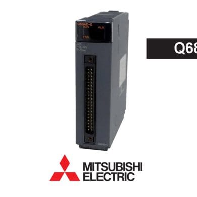 Mitsubishi Q68AD-G