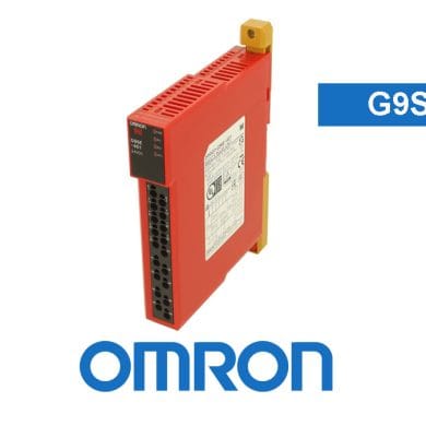 Omron G9SE-401