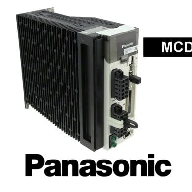Panasonic Minas A5 MCDKT3520