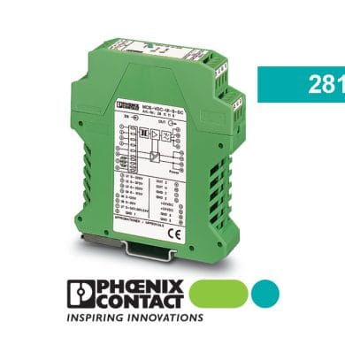 Phoenix Contact MCR-VDC-UI-B-DC - 2811116
