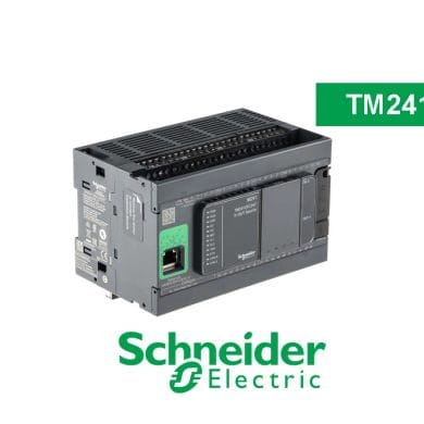 Schneider TM241CEC24T