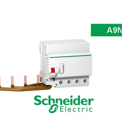 Schneider Vigi C120 4P - 30 mA - A9N18569