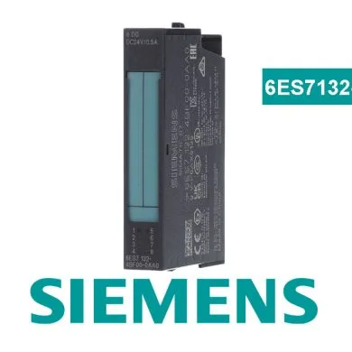Siemens 6ES7132-4BF00-0AA0