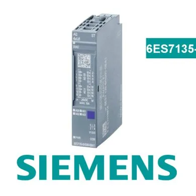 Siemens 6ES7135-6HD00-0BA1