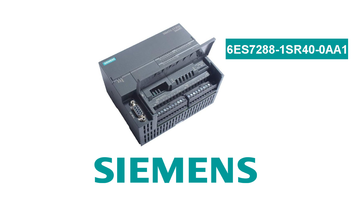Siemens 6ES7288-1SR40-0AA1