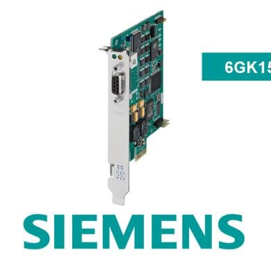 Siemens 6GK1562-2AA00