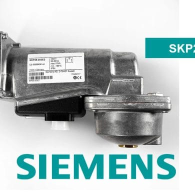 Siemens SKP25.003E2