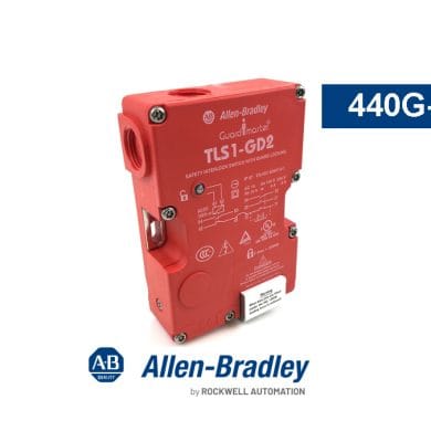 Allen Bradley 440G-T27121