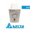 Delta Inverter VFD001L21A