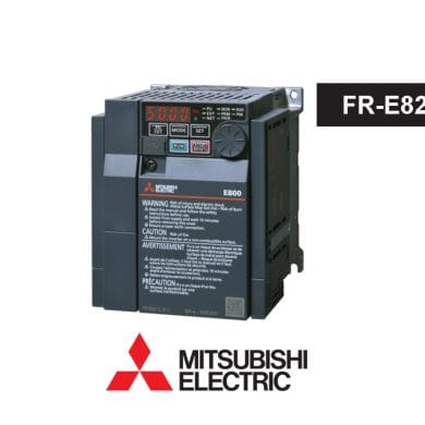 Mitsubishi FR-E820S-1.5K-1