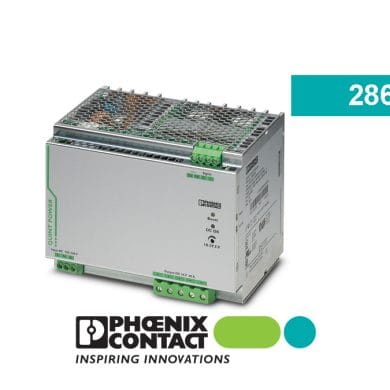 Phoenix Contact QUINT-PS/1AC/24DC/40 - 2866789