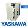 Yaskawa Servo Drive SGDV-200A11A