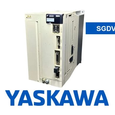 Yaskawa Servo Drive SGDV-200A11A