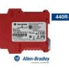 Allen Bradley 440R-N23132