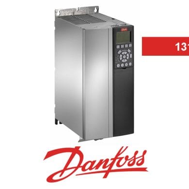Danfoss 131F8844 - FC-302P11KT5E20H1XGXXXXSXA0BXCXXXXDX