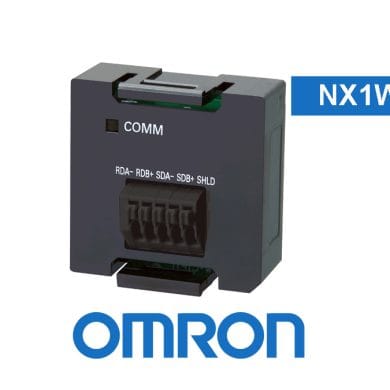 Omron NX1W-CIF12