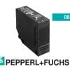 Pepperl Fuchs Retroreflective sensor RLK39-55-31-35-40a-116 - 088814