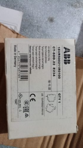 1SVR500211R0100
