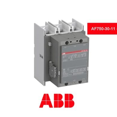 ABB AF750-30-11 100-250V - 1SFL637001R7011