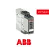 ABB CM-PVS-41S Monitoring Relay - 1SVR730794R3300
