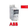ABB Inverter 3kW 400V 3ph - ACS350-03E-07A3-4