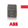 ABB SACE Emax E2N 1600 A PR121-P-LI In=1600A 3p F HR - 1SDA055888R1