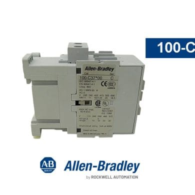 Allen Bradley 100-C-00 Contactor 230V - 100-C37KF00