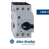 Allen Bradley 140M-C2E-B25-KN