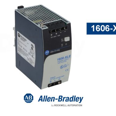 Allen Bradley 1606-XLE240E Ser A