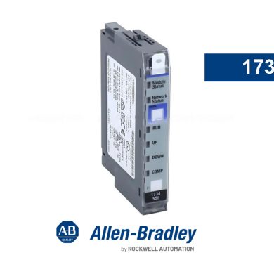 Allen Bradley 1734-SSI