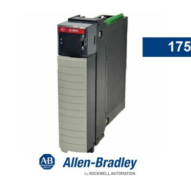 Allen Bradley 1756-IF6I