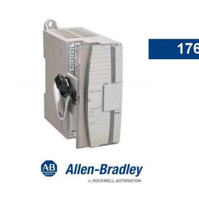Allen Bradley 1762-IT4